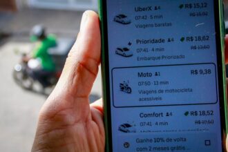 prefeitura-de-sp:-justica-nega-pedido-para-suspender-decisao-que-derrubou-proibicao-de-mototaxi