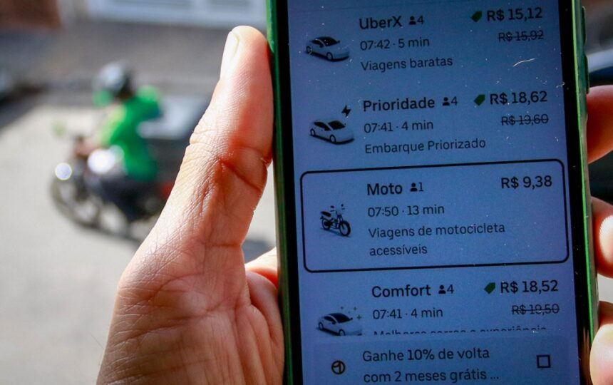 prefeitura-de-sp:-justica-nega-pedido-para-suspender-decisao-que-derrubou-proibicao-de-mototaxi