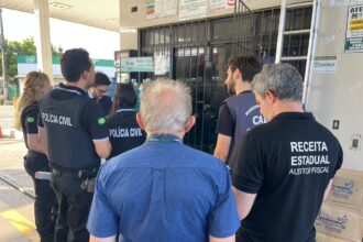 operacao-investiga-suposta-formacao-de-cartel-em-postos-de-combustiveis-de-fortaleza