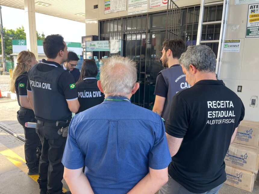 operacao-investiga-suposta-formacao-de-cartel-em-postos-de-combustiveis-de-fortaleza