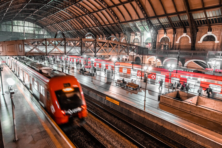 tres-das-cinco-linhas-da-cptm-em-sp-tem-interrupcoes-neste-domingo