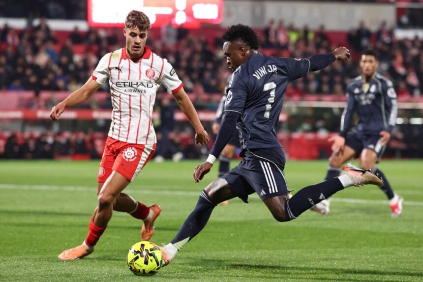 real-madrid-joga-mal,-so-empata-com-o-girona-e-perde-lideranca-para-o-barcelona