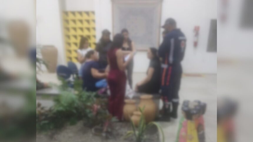 mulher-gravida-foge-de-carcere-privado-e-tortura-em-juazeiro-do-norte;-dois-sao-presos