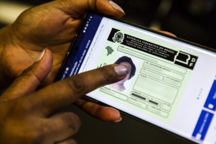 em-seis-dias,-mais-de-um-milhao-de-pessoas-solicitaram-cnh-pela-plataforma