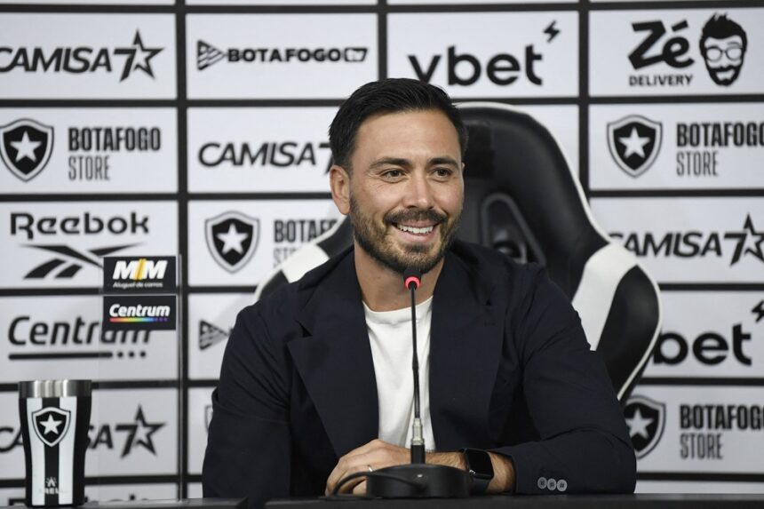 botafogo-anuncia-saida-do-tecnico-davide-ancelotti
