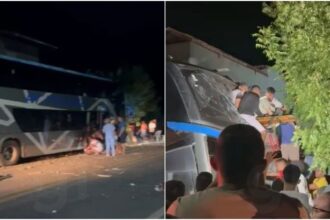 motorista-de-onibus-morre-ao-perder-controle-e-bater-em-casas-e-em-arvore-no-ceara