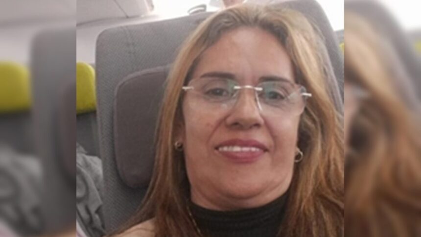 quem-foi-lucinete-freitas,-brasileira-achada-morta-em-portugal