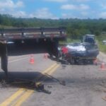 mortos-em-acidente-na-bahia-eram-pai,-mae-e-filho-da-mesma-familia-no-ceara