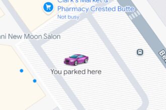 “voce-estacionou-aqui”:-salve-automaticamente-onde-parou-o-carro