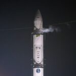 apos-adiamentos,-1o-foguete-comercial-e-lancado-no-maranhao