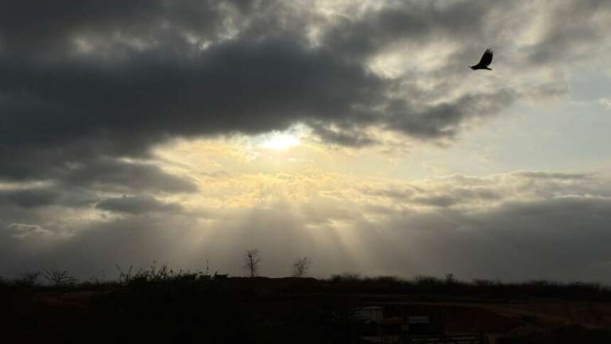 natal-no-ceara-deve-ter-ceu-nublado-e-com-pouca-chance-de-chuva;-veja-previsao
