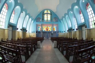 missas-de-natal-em-fortaleza:-veja-horarios-das-celebracoes-nas-paroquias-durante-o-feriado