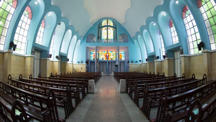 missas-de-natal-em-fortaleza:-veja-horarios-das-celebracoes-nas-paroquias-durante-o-feriado