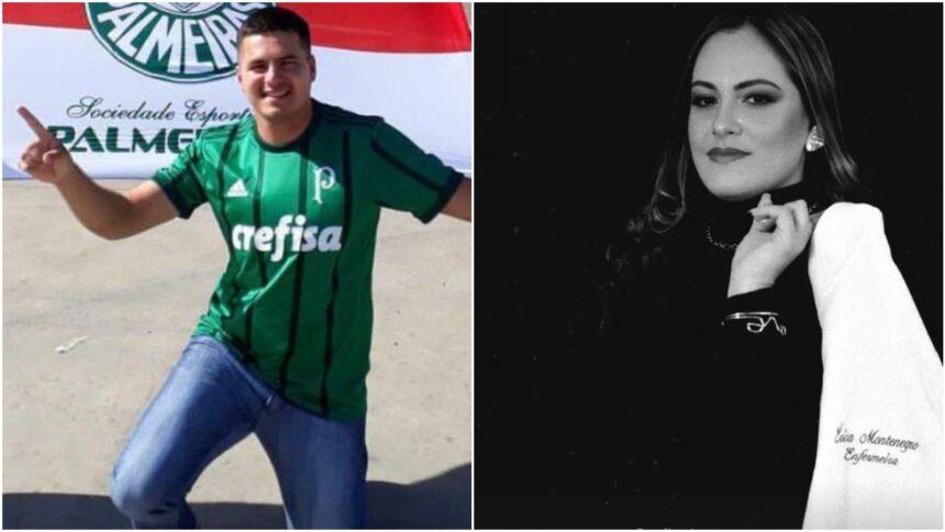 enfermeira-e-motorista-que-morreram-em-acidente-entre-carros-sao-sepultados-no-interior-do-ceara