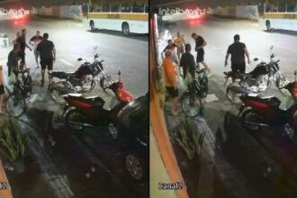 video:-empresario-de-jogadores-de-futebol-e-esfaqueado-durante-discussao-em-bar-no-ceara