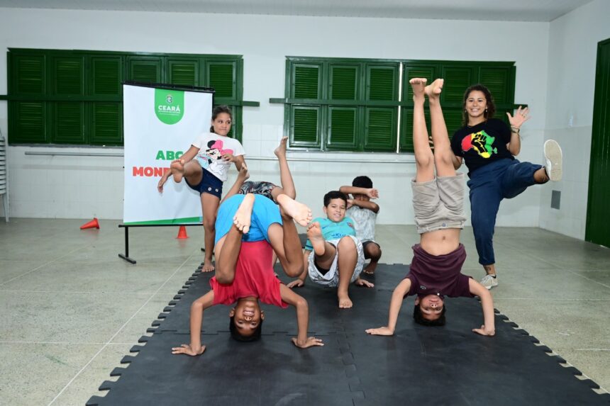 colonia-de-ferias-promove-atividades-gratuitas-para-criancas-e-adolescentes-em-fortaleza