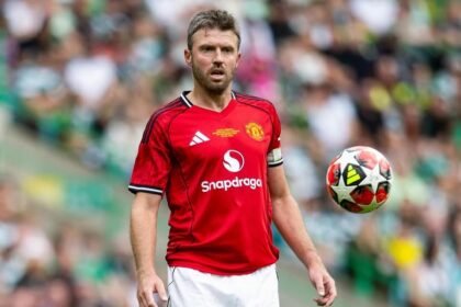 michael-carrick-e-o-novo-tecnico-do-manchester-united