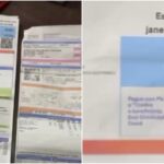 video:-mulher-confunde-conta-de-luz-com-golpe,-mas-modelo-da-fatura-mudou;-entenda