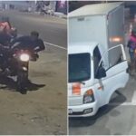 criminoso-realiza-dois-assaltos-em-locais-distintos-em-menos-de-10-minutos;-veja-videos