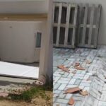 video:-forte-ventania-derruba-portoes,-arranca-telhas-e-danifica-cerca-eletrica-de-casas-no-ceara