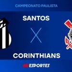santos-x-corinthians:-confira-a-transmissao-da-jovem-pan-ao-vivo