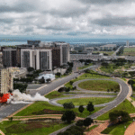 torre-palace,-em-brasilia,-e-implodido-apos-anos-de-abandono;-veja-imagens