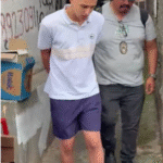 suspeito-de-assaltar-maria-prata-foi-preso-ao-buscar-encomenda;-veja-momento