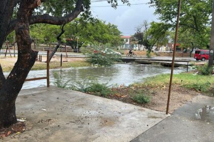 menino-de-12-anos-desaparece-em-rio-durante-forte-chuva-em-fortaleza