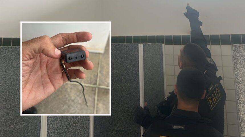 policia-apreende-microcamera-em-banheiro-feminino-de-rodoviaria-no-ceara