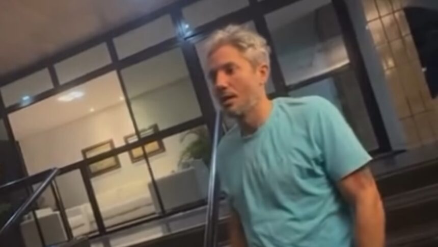 caso-kaua:-mae-se-emociona-em-depoimento-ao-falar-sobre-morte-do-filho-e-tratamento-de-cancer