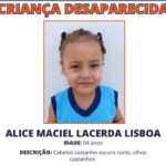 menina-autista-de-4-anos-desaparece-em-mg;-buscas-entram-no-3o-dia