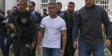 MP denuncia Rogério Andrade e PMs por organização criminosa e corrupção