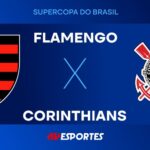 flamengo-x-corinthians:-confira-a-transmissao-da-jovem-pan-ao-vivo