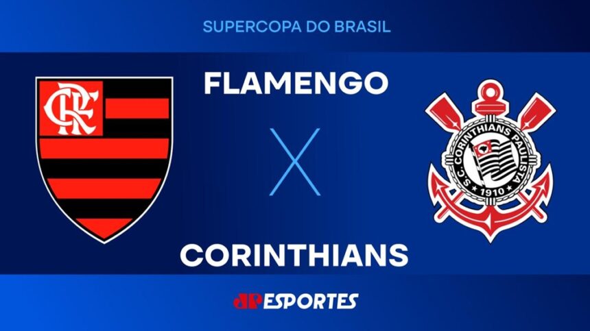 flamengo-x-corinthians:-confira-a-transmissao-da-jovem-pan-ao-vivo