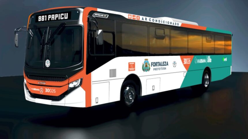 fortaleza-anuncia-novo-modelo-dos-onibus-das-linhas-municipais;-confira