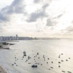 vai-a-praia-no-carnaval?-confira-os-trechos-proprios-para-banho-de-mar-em-fortaleza