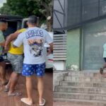 video:-policiais-disfarcados-de-folioes-prendem-suspeito-de-homicidio-durante-carnaval-no-ceara