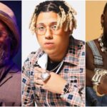 jorge-aragao,-will-e-djonga-animam-o-carnaval-de-fortaleza-nesta-segunda-feira;-veja-a-programacao