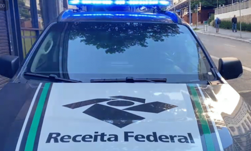 receita-federal-demite-auditor-suspeito-de-acessar-dados-de-parente-de-gilmar-mendes