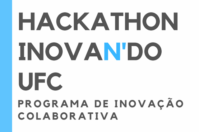 com-foco-em-logistica-sustentavel,-hackathon-inovando-ufc-2026-recebe-inscricoes-ate-8-de-marco