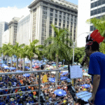 pos-carnaval-2026:-veja-programacao-dos-blocos-do-rj-neste-domingo