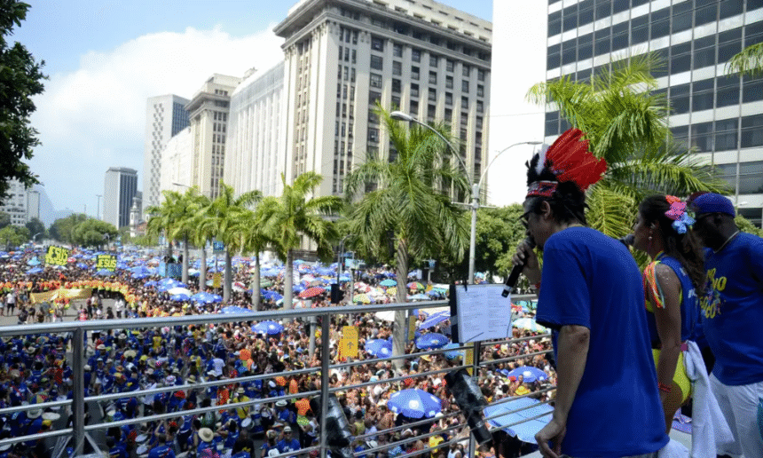 pos-carnaval-2026:-veja-programacao-dos-blocos-do-rj-neste-domingo