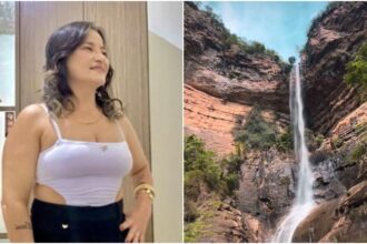 pedra-se-desprende-do-alto-de-cachoeira-e-atinge-mulher-no-interior-do-ceara