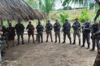turistas-gauchas-sao-baleadas-a-caminho-da-praia-em-area-de-conflito-agrario-na-bahia