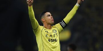 cristiano-ronaldo-compra-25%-das-acoes-de-clube-espanhol:-‘ambicao-de-muito-tempo’