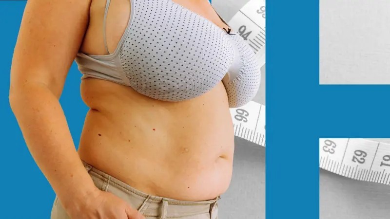 ‘me-diziam-que-eu-era-sortuda,-mas-eu-sofria’:-como-ter-seios-grandes-pode-afetar-sua-saude