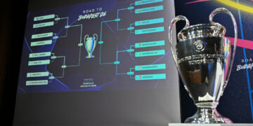 sorteio-da-champions:-real-madrid-enfrenta-city;-psg-sorteado-contra-chelsea