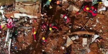 corpo-de-bombeiros-mantem-tres-frentes-de-trabalho-em-juiz-de-fora