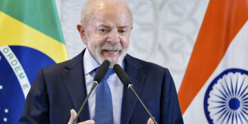 ‘ONU precisa de mais representatividade’, diz Lula