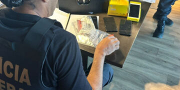 PF faz operação contra fraudes na Caixa que podem passar de R$ 500 milhões